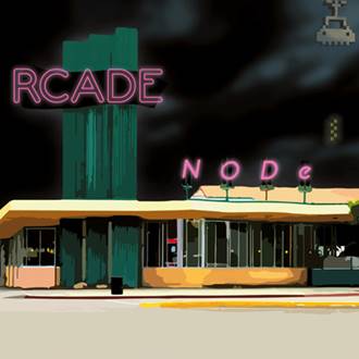 Not Ordinary Dead [NODe]: RCADE CDEP - Click Image to Close