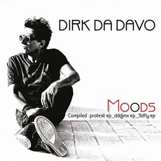 Dirk Da Davo: MOODS (LTD ED) CD - Click Image to Close
