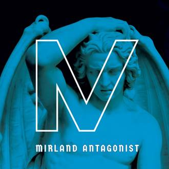 Mirland: ANTAGONIST (LIMITED) CDEP - Click Image to Close