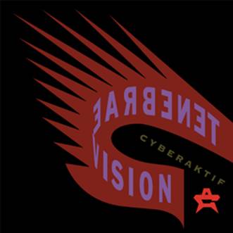 Cyberaktif: TENEBRAE VISION 2CD - Click Image to Close