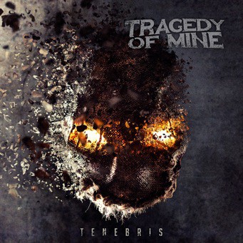 Tragedy of Mine: TENEBRIS CD - Click Image to Close