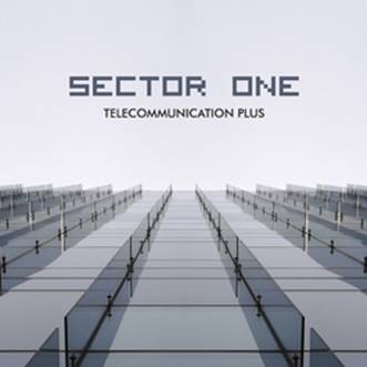 Sector One: TELECOMMUNICATION PLUSE CD - Click Image to Close