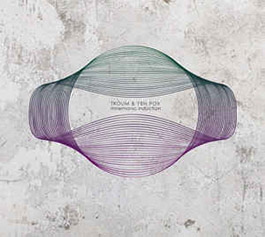 Troum & Yen Pox: MNEUMONIC INDUCTION CD - Click Image to Close