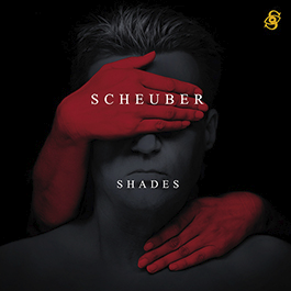 Scheuber: SHADES CD - Click Image to Close