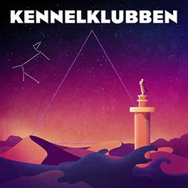 Kennelklubben: KENNELKLUBBEN CD - Click Image to Close