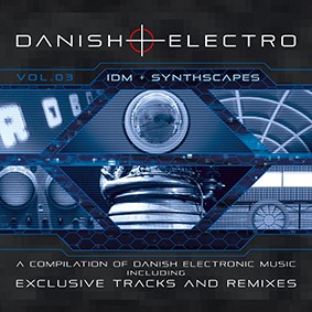Various Artists: Danish Electro Vol. 3 (LIMITED) CD - Click Image to Close