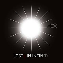 AEX: LOST IN INFINITY CD - Click Image to Close