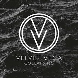Velvet Vega: COLLAPSING CD - Click Image to Close