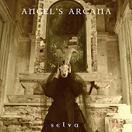 Angel's Arcana: SELVA CD - Click Image to Close