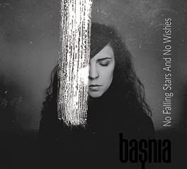 Basnia: NO FALLING STARS AND NO WISHES CD - Click Image to Close