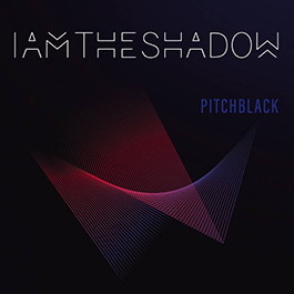 IAmTheShadow: PITCHBLACK CD - Click Image to Close