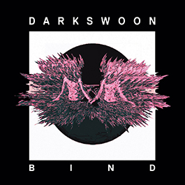 Darkswoon: BIND CD - Click Image to Close