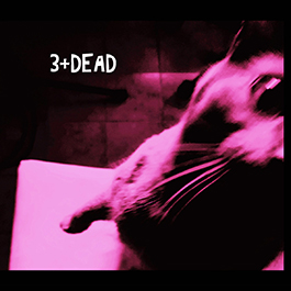 3+Dead: 3+DEAD CD - Click Image to Close