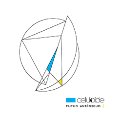 Celluloide: FUTUR ANTERIEUR CD - Click Image to Close