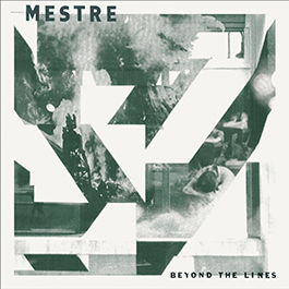 Mestre: BEYOND THE LINES CD - Click Image to Close