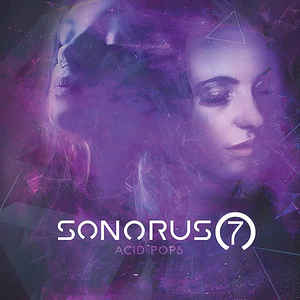 Sonorous 7: ACID POPS CD - Click Image to Close
