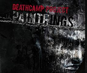 Deathcamp Project: PAINTHINGS (RE-RELEASE) CD - Click Image to Close