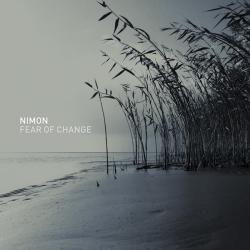 Nimon: FEAR OF CHANGE CD - Click Image to Close