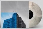 Pindrops: REFLECTIONS (LIMITED CLEAR TRANSPARENT W/ BLACK) VINYL EP