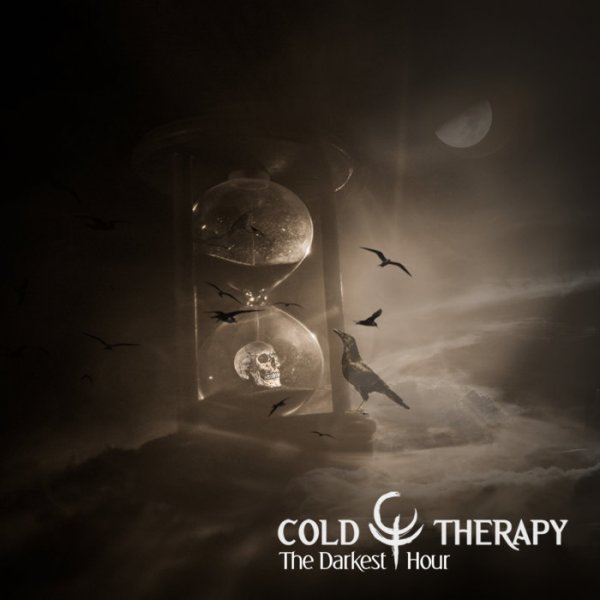 Cold Therapy: DARKEST HOUR, THE CD - Click Image to Close