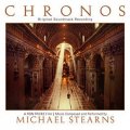 Michael Stearns: CHRONOS (2022 REMASTER X-86 AMBISONICS MIX) CD
