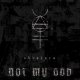 Not My God: OBVERSES VINYL LP
