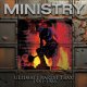 Ministry: ULTIMATE RAREST TRACKS 2CD