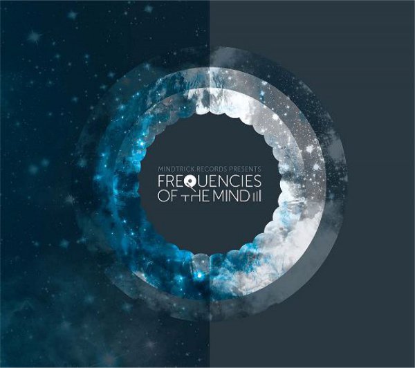 Various Artists: Frequencies Of The Mind III CD - Click Image to Close