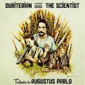 Dubiterian Meets The Scientist: TRIBUTE TO AUGUSTUS PABLO VINYL LP + CD