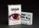 Philip Glass: CANDYMAN Cassette OST