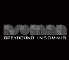 Greyhound: INSOMNIA CD