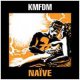 KMFDM: NAIVE (Reissue) CD