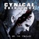Cynical Existence: WE ARE THE VIOLENCE