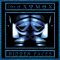Clan Of Xymox: HIDDEN FACES (BLACK) VINYL LP