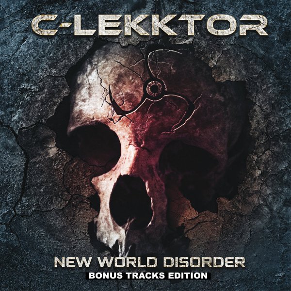 C-Lekktor: NEW WORLD DISORDER 2CD - Click Image to Close