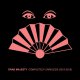 Drab Majesty: COMPLETELY CARELESS CD