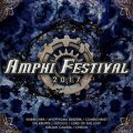 Various Artists: Amphi Festival 2017 CD
