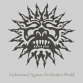 Sol Invictus: AGAINST THE MODERN WORLD CD