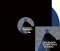 Esplendor Geometrico: EURASIA (LIMITED) (BLUE) VINYL EP