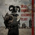 Dead Animal Assembly Plant: BRING OUT THE DEAD CD