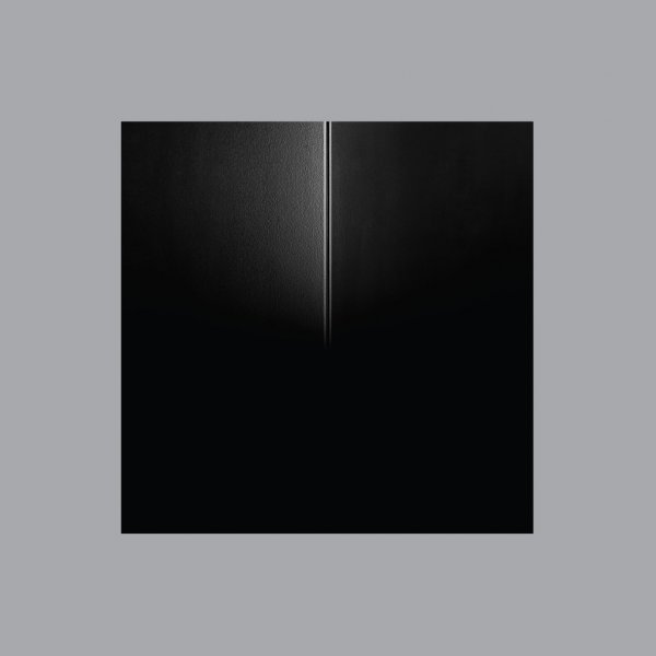 Merzbow + Hexa: ACHROMATIC (BLACK) VINYL LP - Click Image to Close