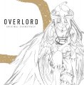 Various Artists: OVERLORD ORIGINAL SOUNDTRACK (GOLD) VINYL LP