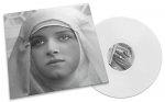 Cronos Titan: BRIDES OF CHRIST (LIMITED WHITE) VINYL LP