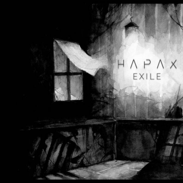 Hapax: EXILE CDEP - Click Image to Close
