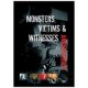Ambassador21: MONSTERS, VICTIMS & WITNESSES DVD