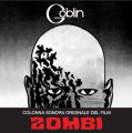 Goblin: ZOMBI O.S.T. VINYL LP