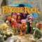 Fraggle Rock: BEST OF JIM HENSON'S FRAGGLE ROCK, THE VINYL LP