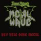 James Rivera's Metal Wave: WAVE GOES METAL (BLACK) VINYL LP (PRE-ORDER, EXPECTED LATE AUGUST)