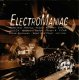 Various Artists: ELECTROMANIAC VOL. 1 (OPEN WAREHOUSE FIND) CD [WF]