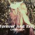 Chandeen: FOREVER AND EVER CD